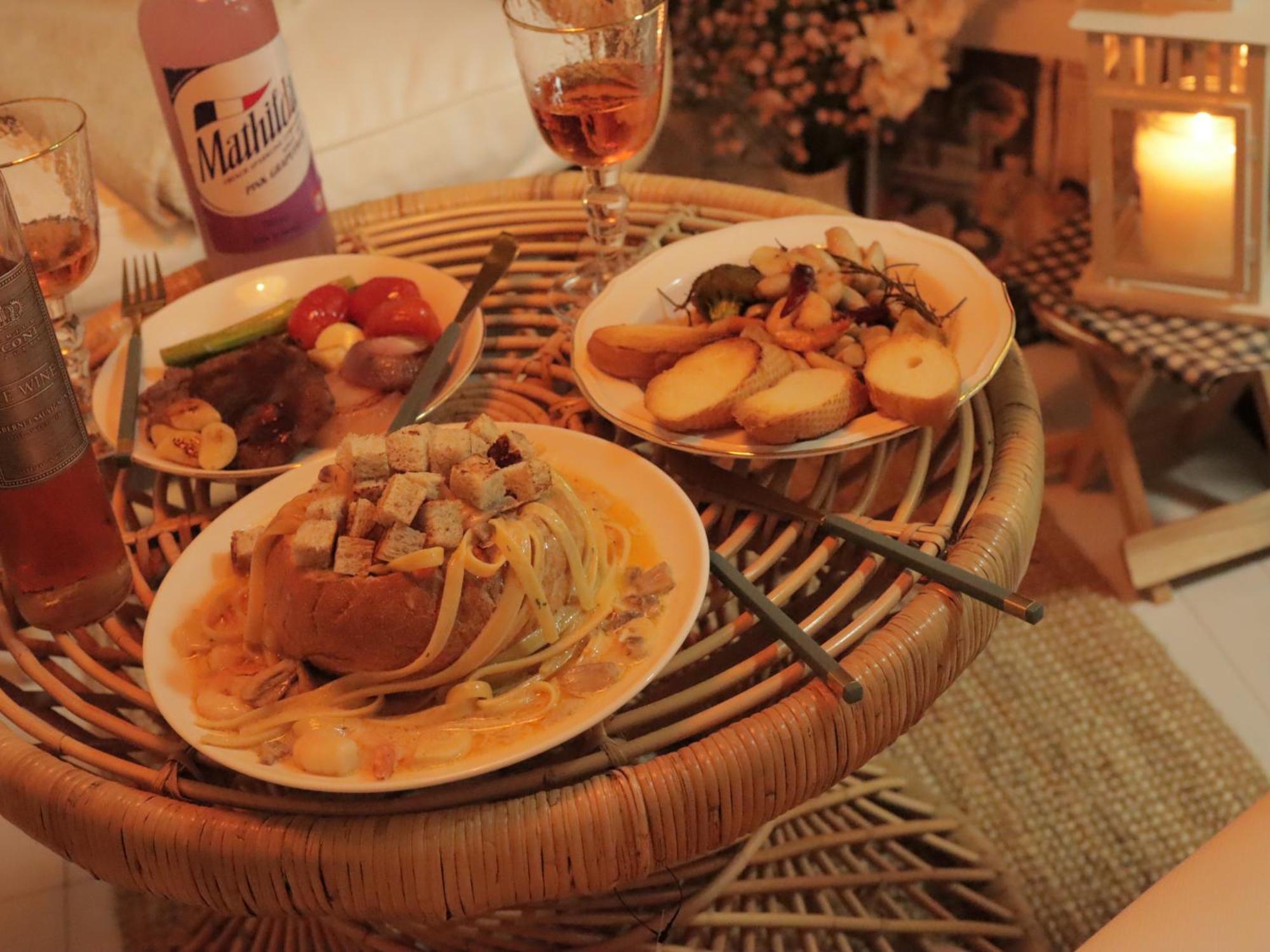 Morning Madrid Apartment Чеджу Екстериор снимка