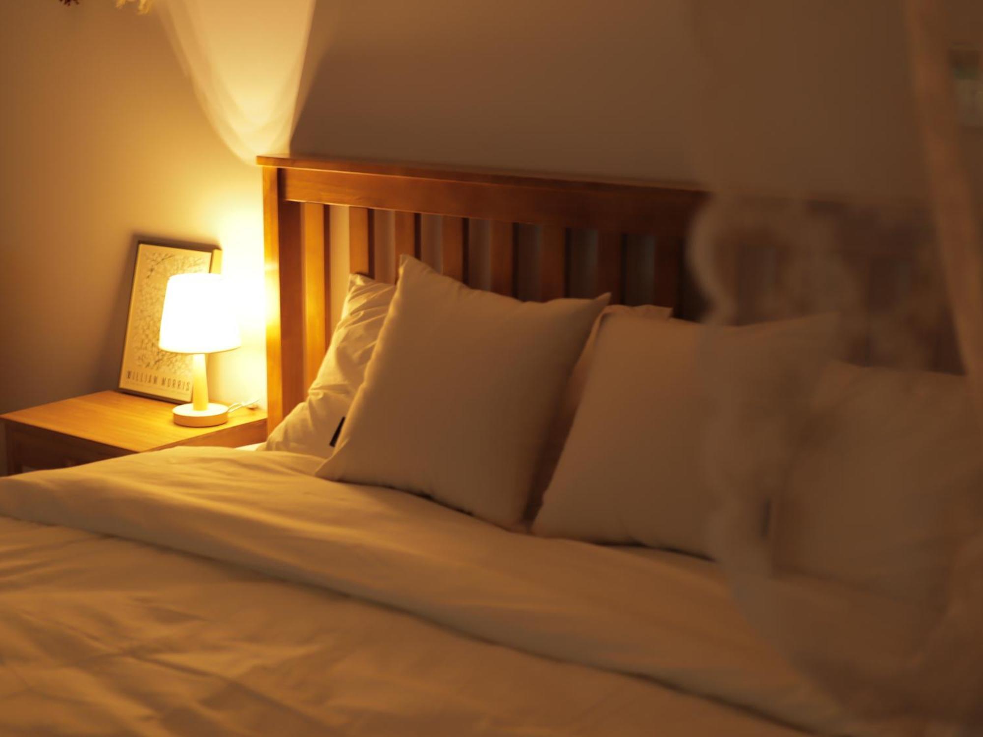 Morning Madrid Apartment Чеджу Екстериор снимка