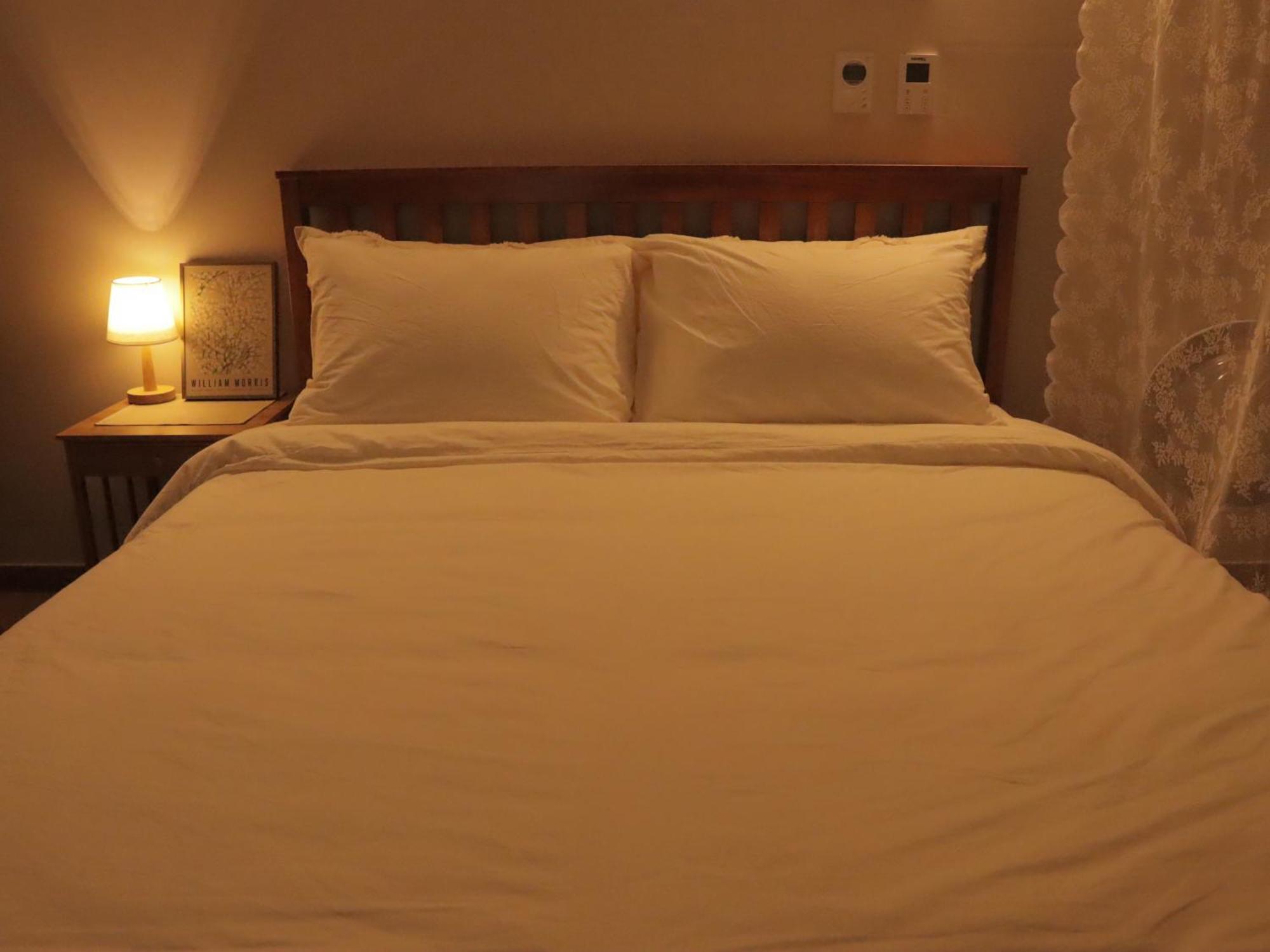 Morning Madrid Apartment Чеджу Екстериор снимка