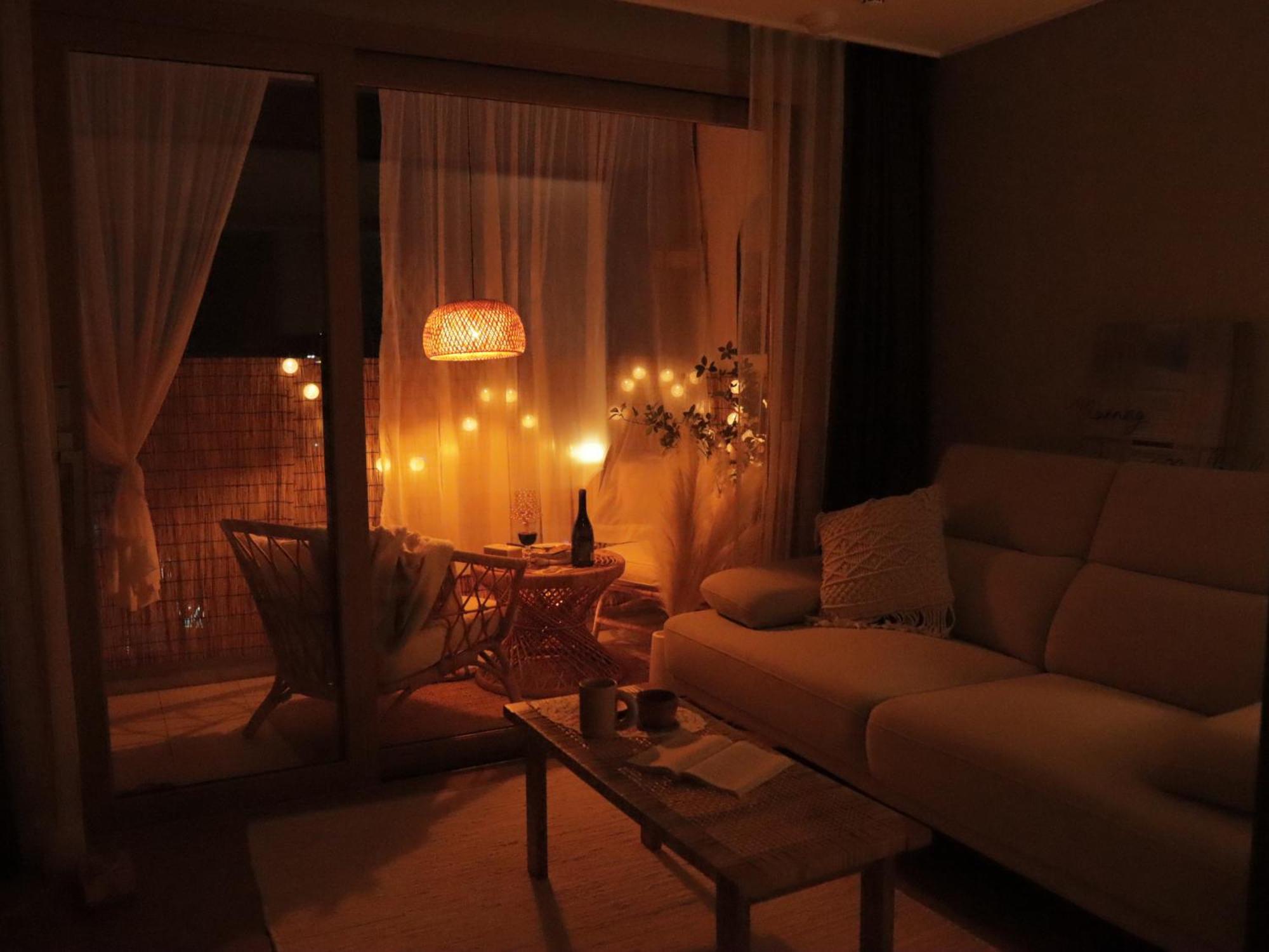 Morning Madrid Apartment Чеджу Екстериор снимка